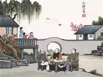 命里一尺，难求一丈（深度好文） ​