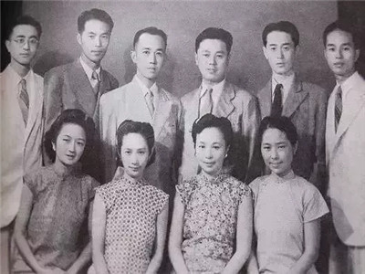 父亲的大格局，母亲的好情绪，就是一个家最好的风水 ​