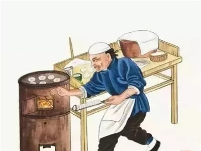 因为信任，所以靠近！ ​