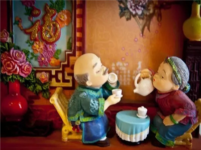 人老了，一定要给自己留的7张底牌，太对了！ ​