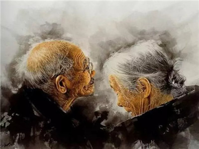 什么是父亲？什么是母亲？（读完泪奔）