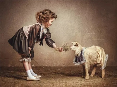 ​这八类妈妈养出的孩子能成大器，你上榜了吗？