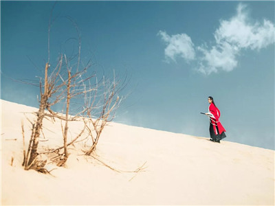 佛说：伤害你的人，其实是来渡你的！