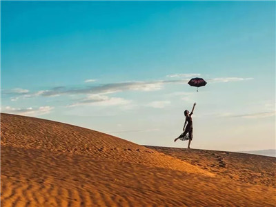 变老时，才知道天高地厚（深度好文）