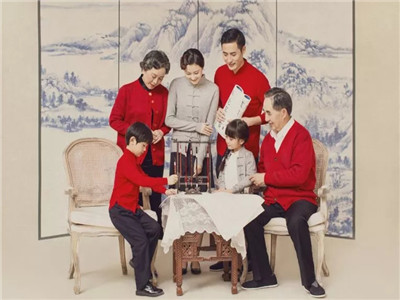 何为夫妻？何为家？何为幸福？写的真好！