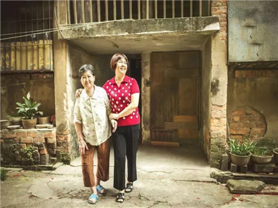 包容父母，足以包容天下（为人子女都看看）