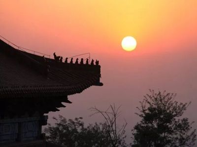 一生善良，必有后福