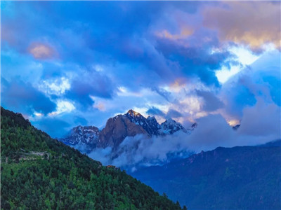 人与人之间最大的差距，是见识和格局