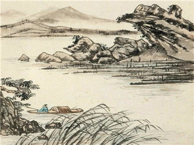 曾国藩：一辈子不要瞎忙，首先做对这四件事