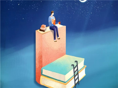 假期里，语文学习需要做的事情：阅读、背诵、日记、生活、作文