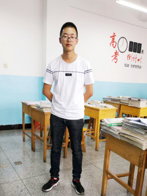 【增分就是硬道理】考不上理想大学就复读，复读当然选河西成功学校