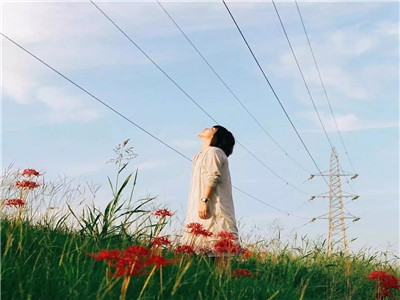 不要过打折的生活（非常经典） ​