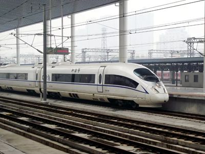 高铁坐过站了咋办？今天才知道有个这么大的福利！