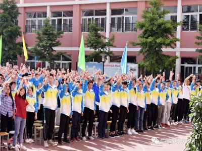 @高考复读学子，高复选择成功的10个理由！