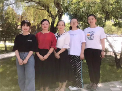 成功，我的第二个家——新学期，河西成功小学部的新面貌
