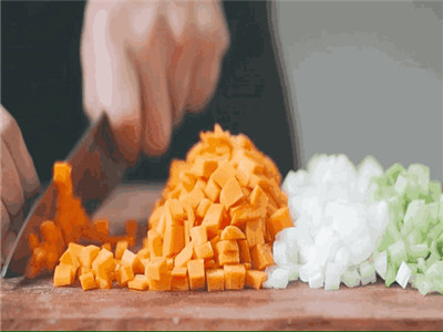 做饭是一场人生修行（深度好文）