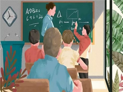 孩子，我为什么逼你读书？开学了，这个他*的话刷爆朋友圈 ​