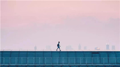 开学第一课，被这段话刷屏了，与老师、家长和学生共勉！