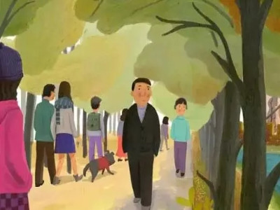 致家长！同样上学，不一样的家长，不一样的结局！
