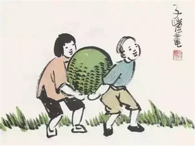 人品，是一个人最硬的底牌