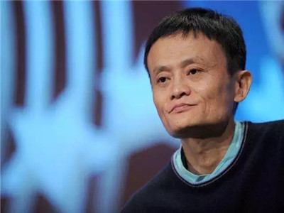55岁马云辞职痛哭，留下14句话，句句触动心灵
