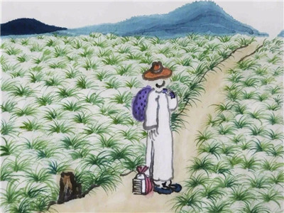 心要简单，人要糊涂！