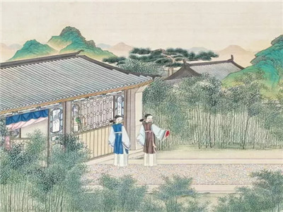 高中生续写《红楼梦》，获全国一等奖，太有才了！