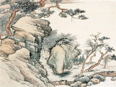 活着，让自己高兴；做人，让别人舒服