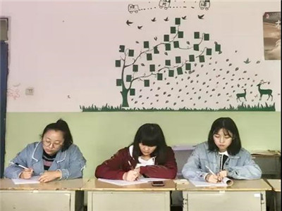 节后不放松，例会进行中！——河西成功小学部召开节后工作安排会议