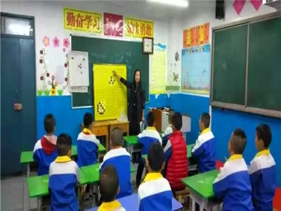 梦想从这里启航——河西成功学校小学部社团活动剪影