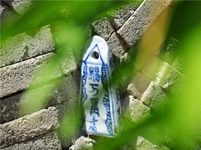 愿有一方小院，盛满人间清欢