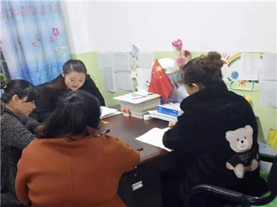 基于课程标准，进行目标教学