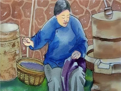 经典微小说：《母亲的六块钱》 ​