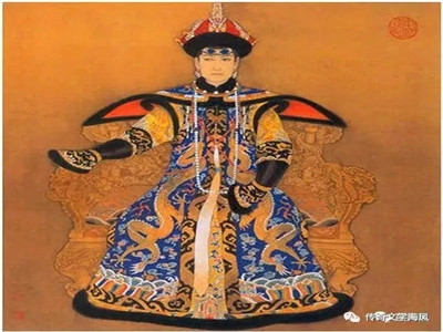 中国历史上的十大罪人