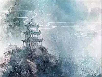 史上骂人最狠的8句古诗词，骂人都那么有学问，叹为观止！