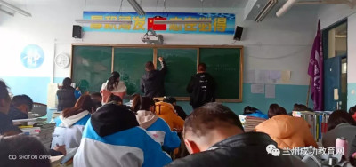 落实数学核心素养，打造复习高效课堂