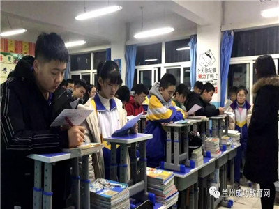 今天，你晨读了吗？